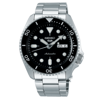Seiko 5 SRPD55K1