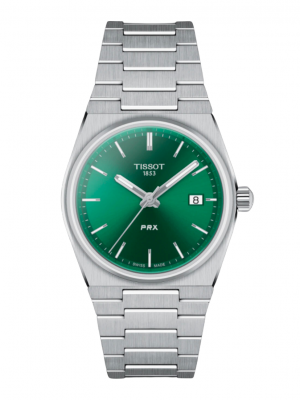 Tissot PRX 35mm