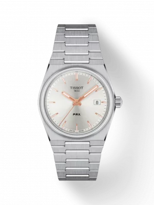 Tissot PRX 35mm
