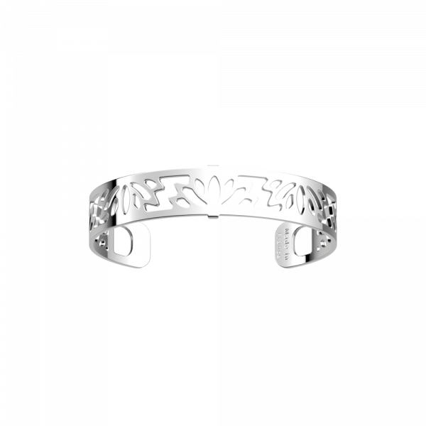 Les georgettes manchette lotus 14mm