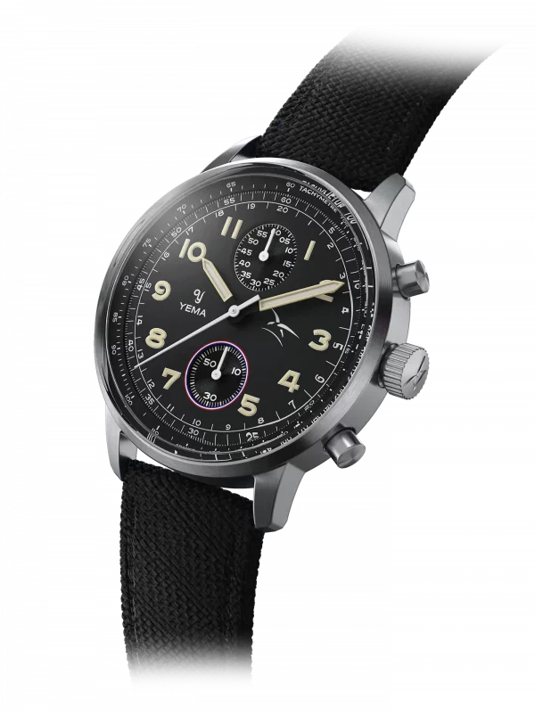 YEMA FLYGRAF BI-COMPAX ARMÉE DE L'AIR ET DE L'ESPACE