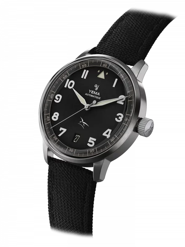YEMA FLYGRAF FLIEGER AAE NOIRE