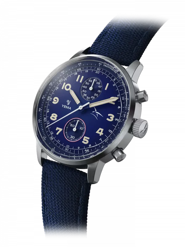 YEMA FLYGRAF BI-COMPAX ARMÉE DE L'AIR ET DE L'ESPACE