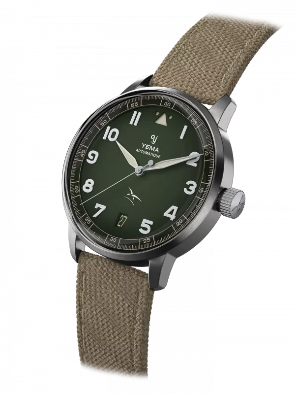 YEMA FLYGRAF FLIEGER AAE KAKI