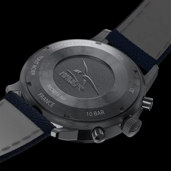 YEMA FLYGRAF FLIEGER AAE KAKI – Image 4