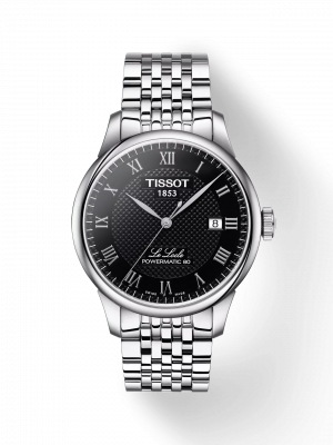 Tissot Le Locle Powermatic 80 T0064071105300