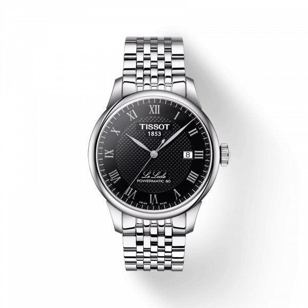 Tissot Le Locle Powermatic 80 T0064071105300