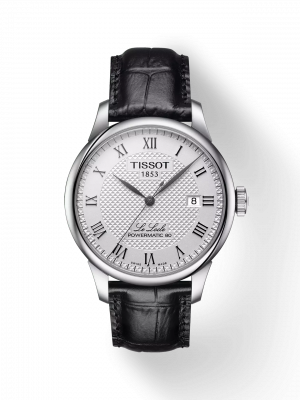 Tissot Le Locle Powermatic 80 T0064071603300