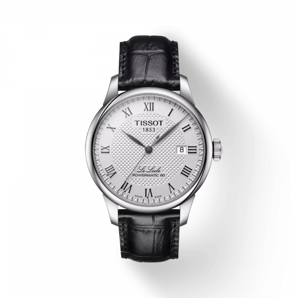Tissot Le Locle Powermatic 80 T0064071603300