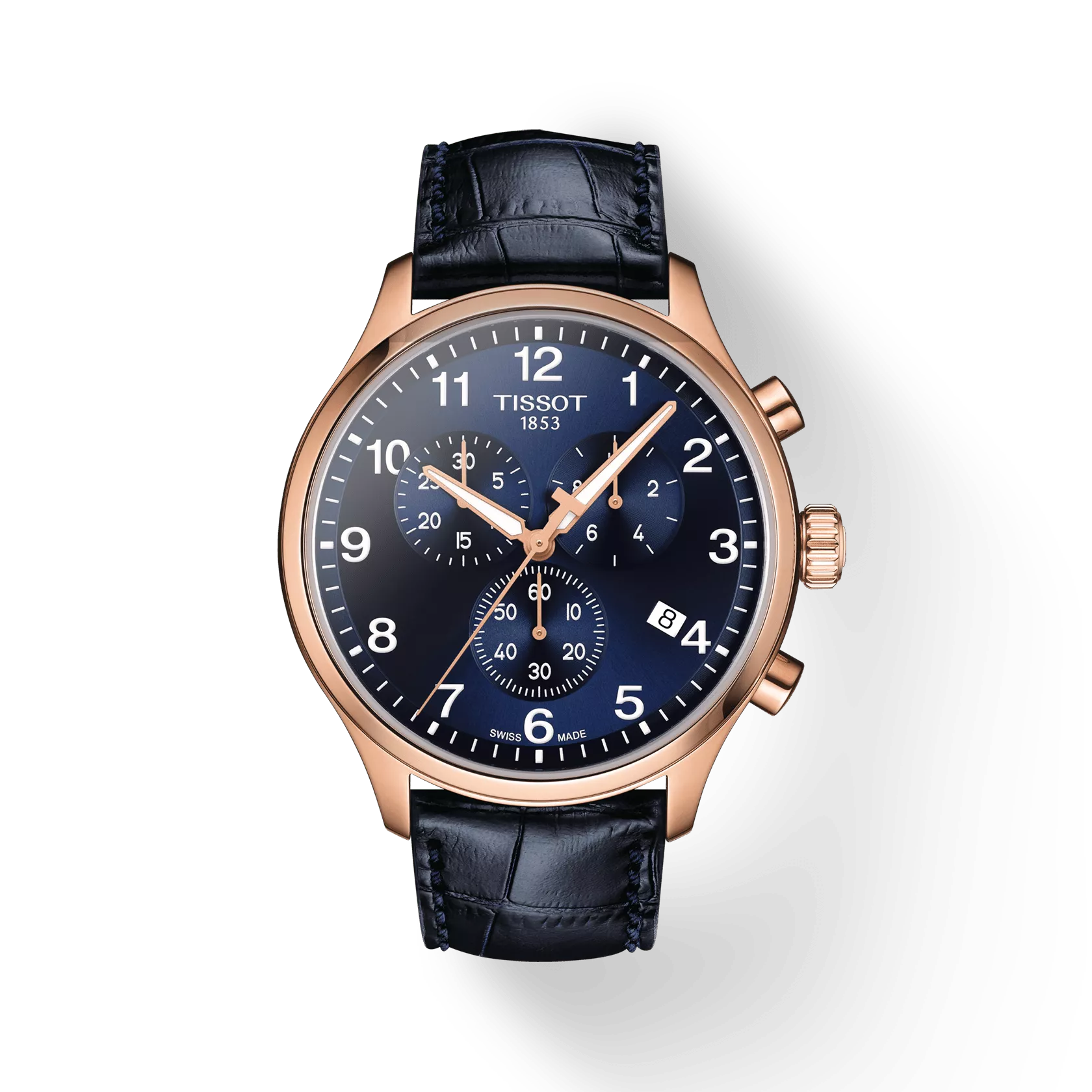 Tissot Chrono XL Classic T1166173604200