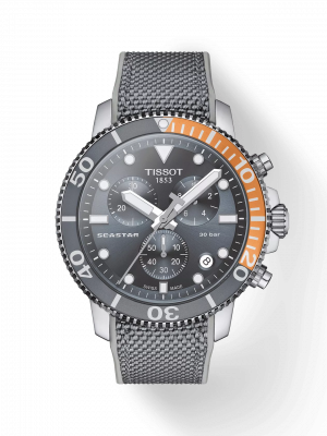 Tissot Seastar 1000 Chronograph T1204171708101
