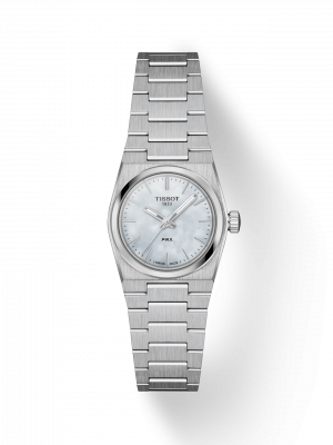 Tissot PRX 25mm T1370101111100