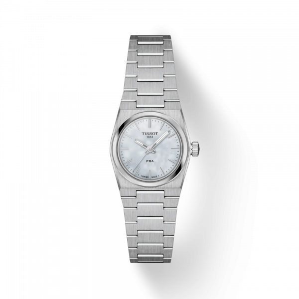 Tissot PRX 25mm T1370101111100
