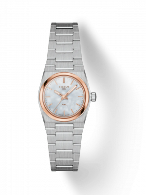 Tissot PRX 25mm T1370102111100