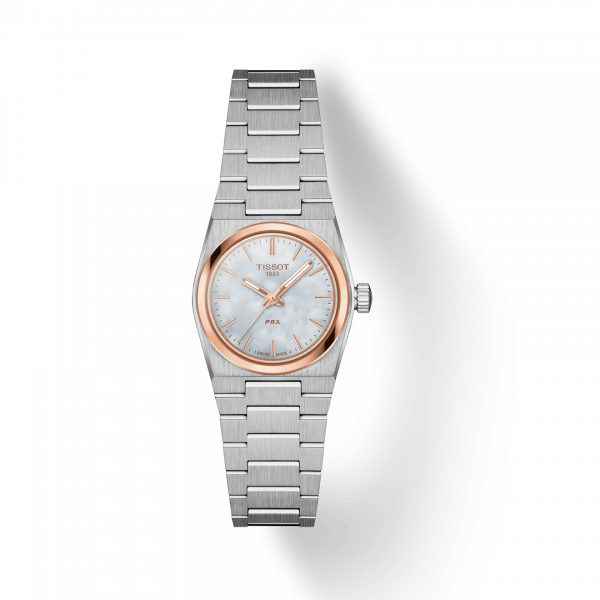 Tissot PRX 25mm T1370102111100