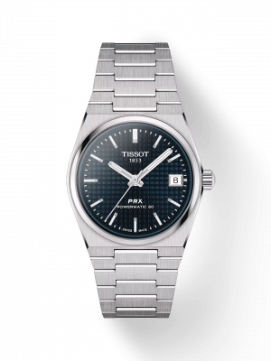 Tissot PRX Powermatic 80 35mm T1372071104100