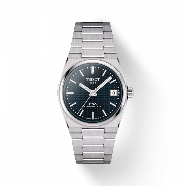 Tissot PRX Powermatic 80 35mm T1372071104100