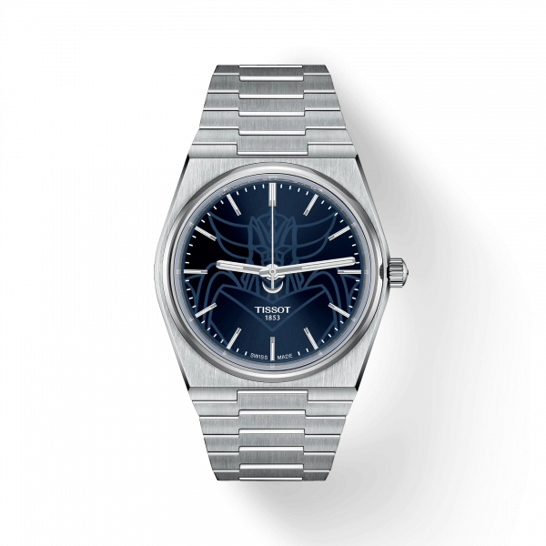 Tissot PRX UFO Robot Goldorak 40mm T1374071104102