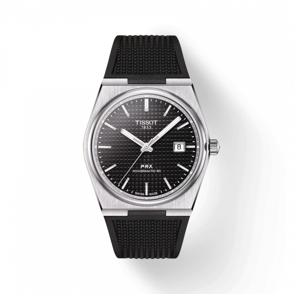 Tissot PRX Powermatic 80 40mm T1374071705100