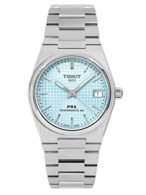 Tissot T-Classic PRX Powermatic 80  T1372071135100