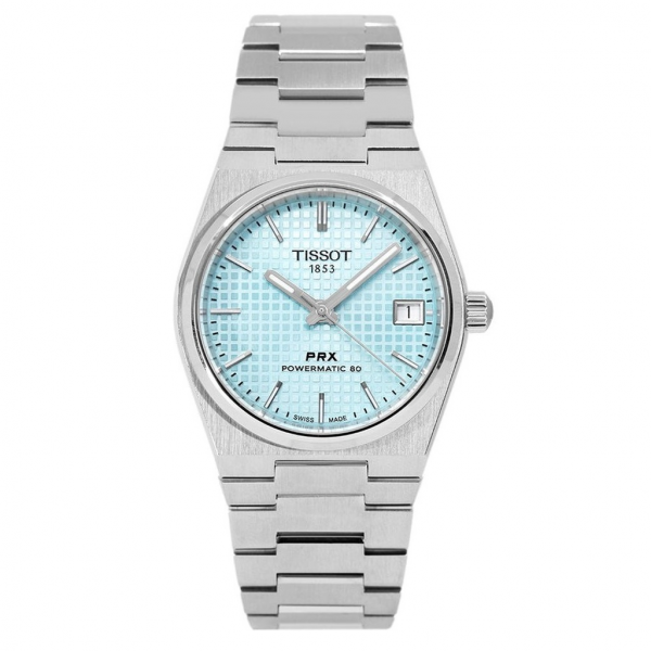 Tissot T-Classic PRX Powermatic 80  T1372071135100