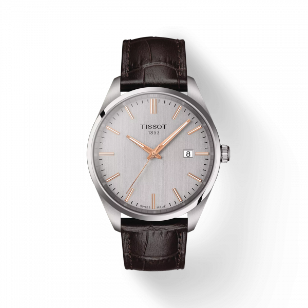 Tissot PR 100 T1504101603100