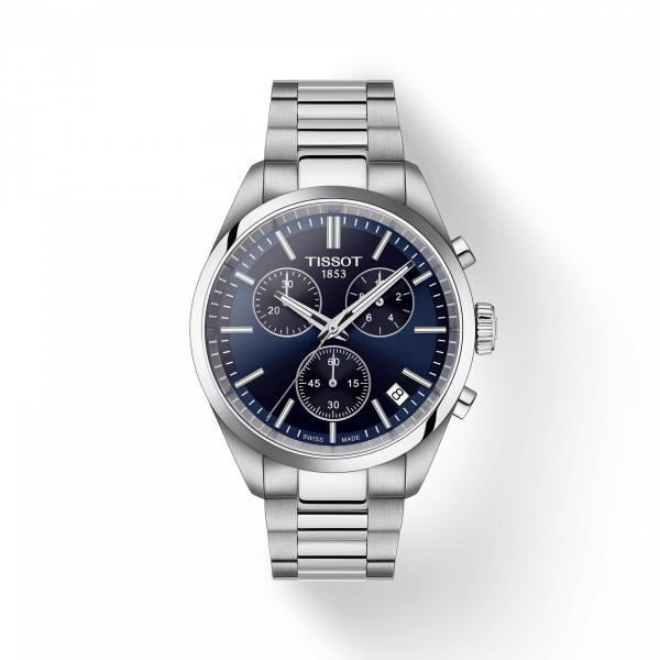 Tissot PR 100 Chronograph T1504171104100