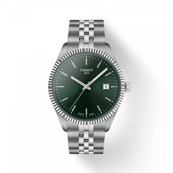 Tissot Ballade 40mm T1564101109100