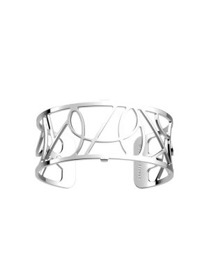 BRACELET MANCHETTE LES GEORGETTES 25MM 70403031600000