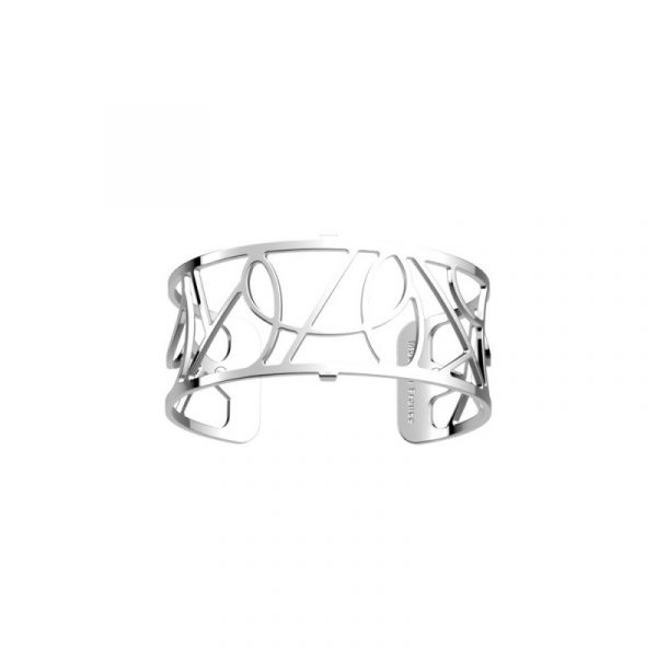 BRACELET MANCHETTE LES GEORGETTES 25MM 70403031600000