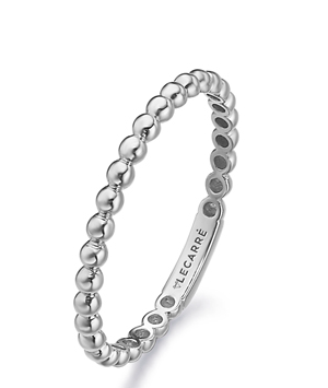 Bague Perle Topaze Bleue