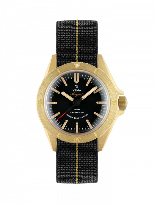 YEMA YNAVZ22FSM-AAS NAVYGRAF FSM BRONZE