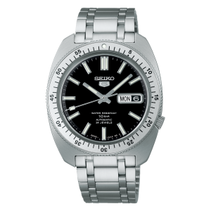 Seiko 5 Automatique Gene Kranz Edition limitée