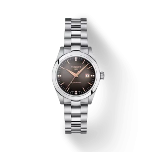 Tissot T-My Lady Automatic