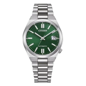 Citizen Tsuyosa 37mm vert