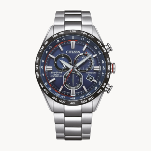 Citizen E660 Super Titanium RC
