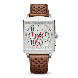 Depancel - Serie R01-Ivory Racing marron