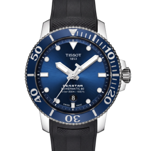 Tissot Seastar T1204071704101