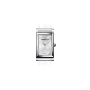 Herbelin Antarès Rectangle Nacre