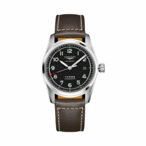 Longines SPIRIT NOIR