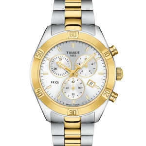 Tissot PR100 Sport Chic