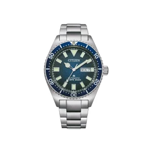 Citizen 8204 Promaster marine 41mm
