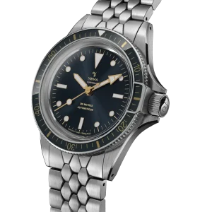Yema Superman Gilt CMM.10