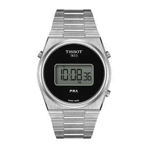 Tissot PRX Digital 40mm