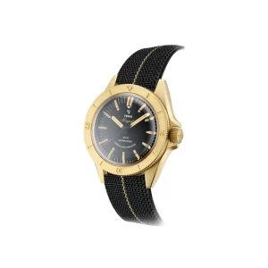 Yema Navygraf Forces Sous-Marines FOST Bronze