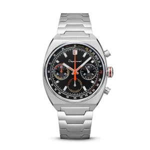 Depancel - Allure Chronographe Mecaquartz