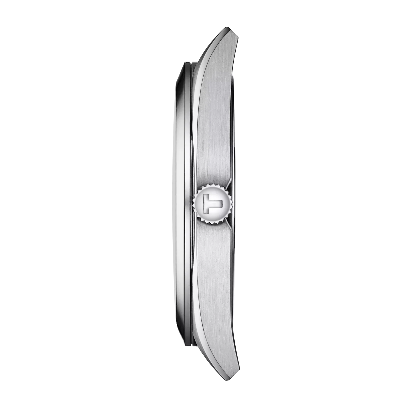 Tissot Gentleman Quartz - Cadran argenté – Image 5