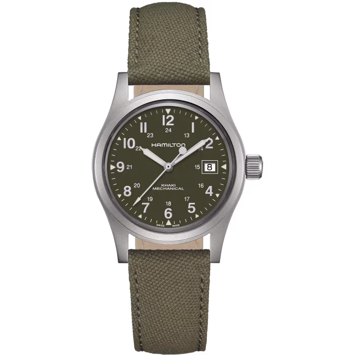 Hamilton Khaki Field Mechanical