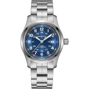 Hamilton Khaki Field Auto 42 mm