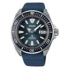 Seiko Prospex Diver's 200M Save The Ocean